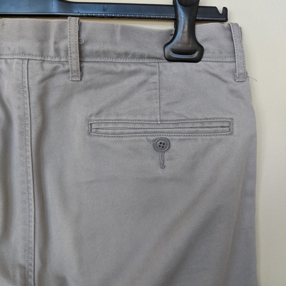 J.Crew "Broken In" Pant 32 x 34 - Picture 4 of 5